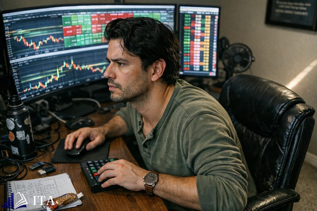 Trader - How to pass prop firm challenge: Complete winning guide 2026 Trader - How to pass prop firm challenge: Complete winning guide 2026