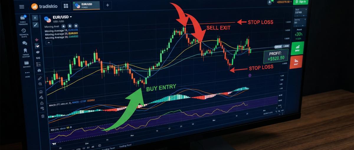 Psychology of trading with funded capital Psychology of trading with funded capital