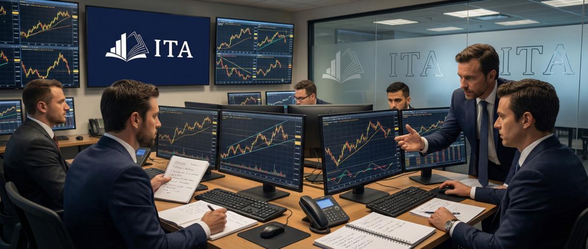 How to trade gold with prop firm: a complete guide to profit smartly