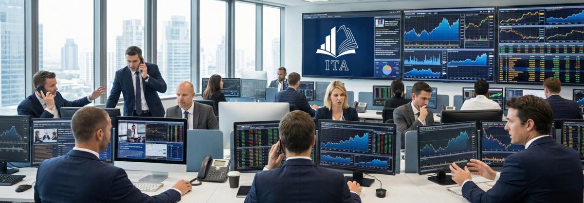 Building consistent trading skills Building consistent trading skills