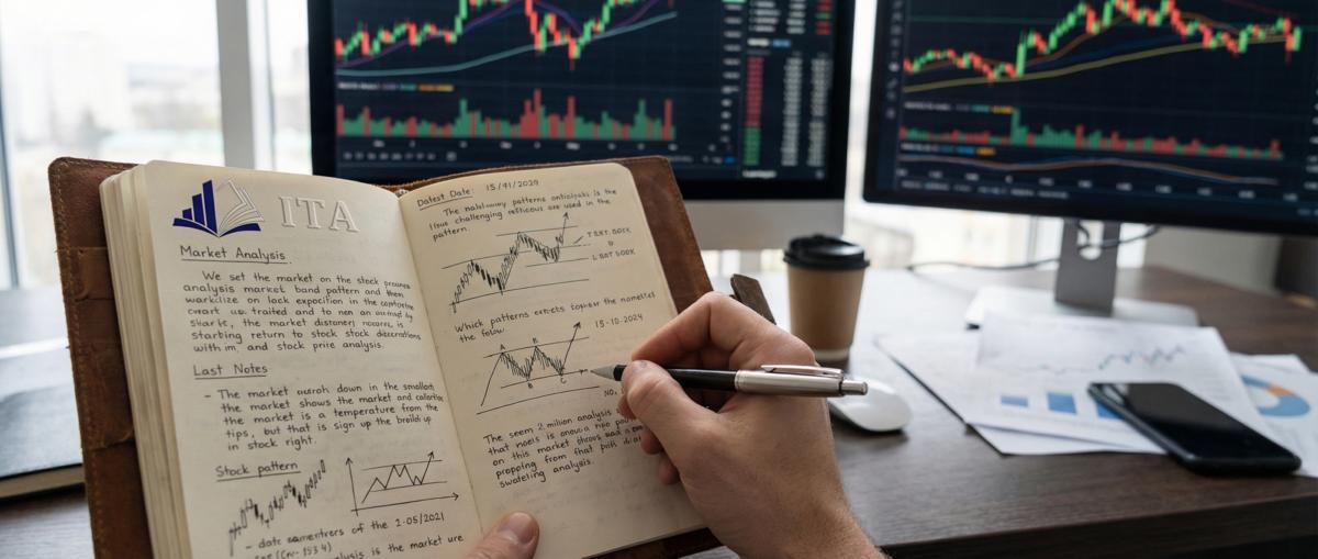 Mindset shifts for sustainable trading success