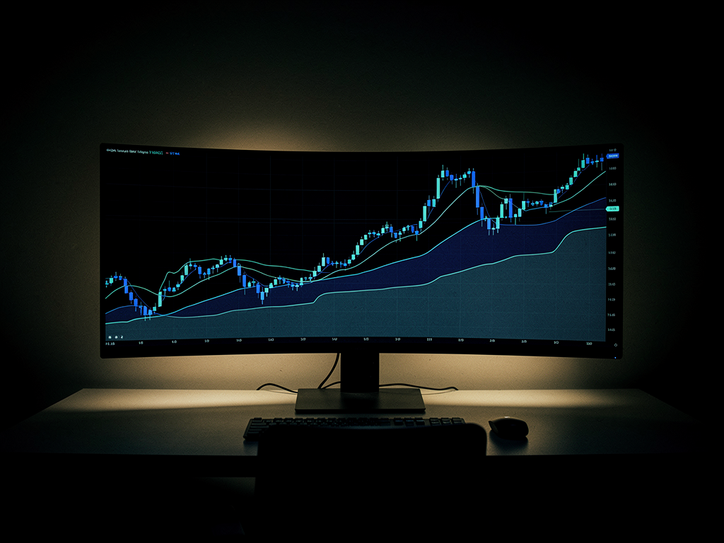 Moving average strategy for funded day trading: Boost profits with proven tactics