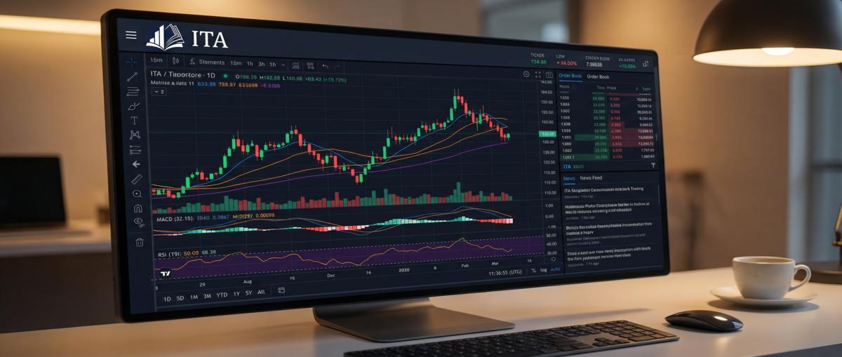 Key moving average periods to consider