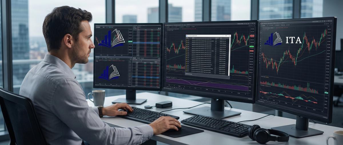 Mindset shifts for long-term success in funded trading