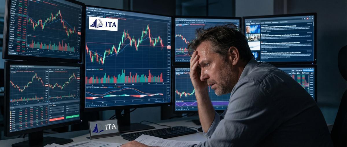 Impact of fear on performance and trading outcomes