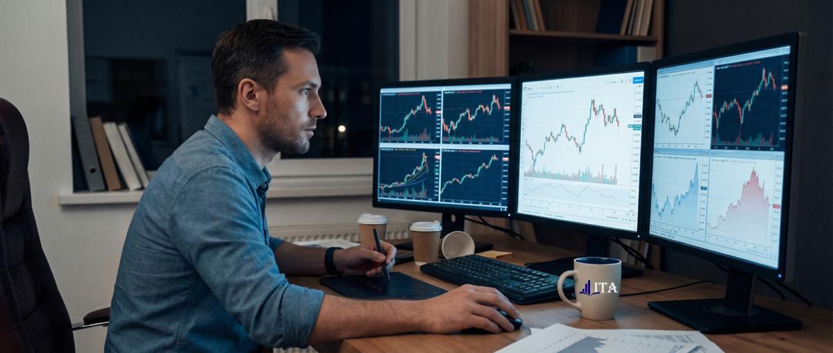 The challenges of trading funded accounts The challenges of trading funded accounts