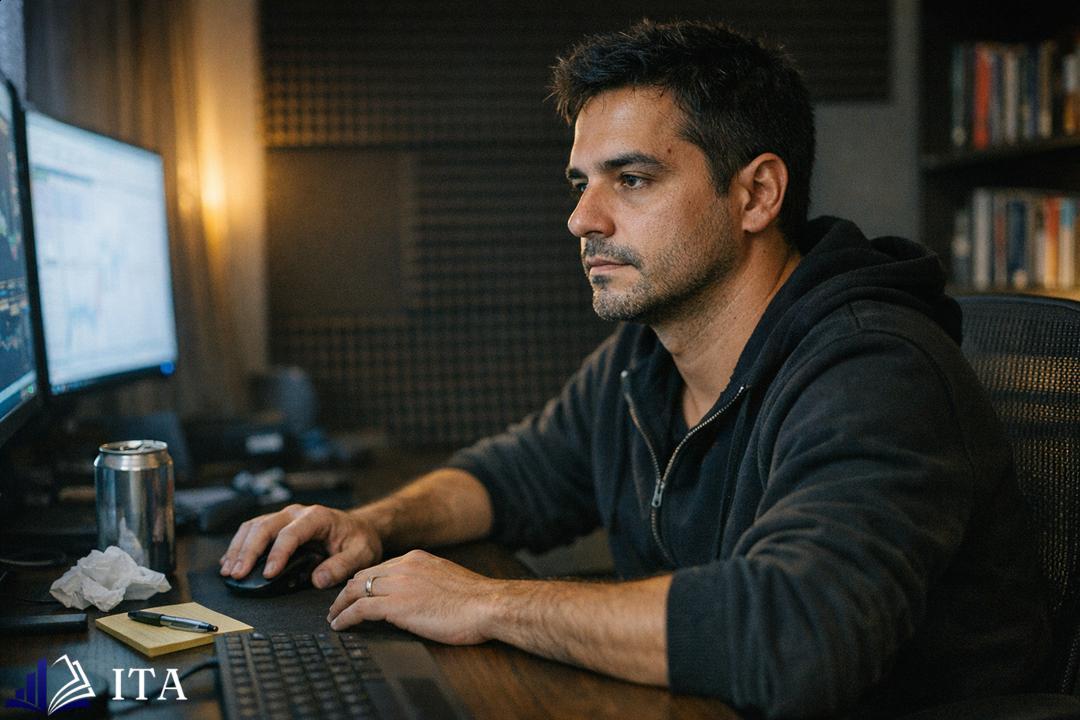 Trader - Prop Firm 100% Profit Split Instant Guide 2026