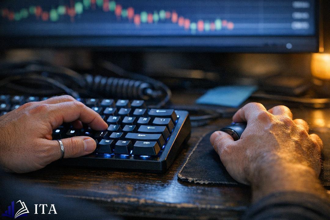 Trader - Prop firm comparison 2026: best funded trader platforms ranked