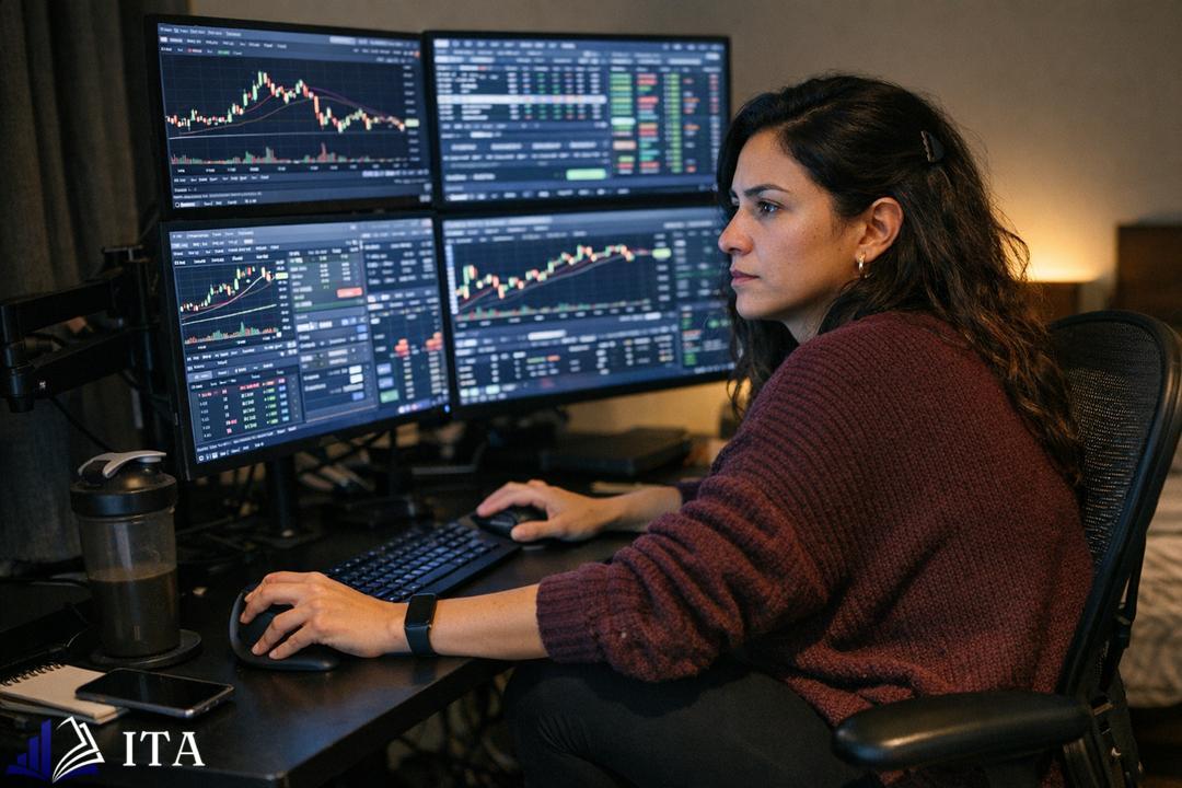 Trader - Prop firm scaling plan funded account guide 2026 Trader - Prop firm scaling plan funded account guide 2026