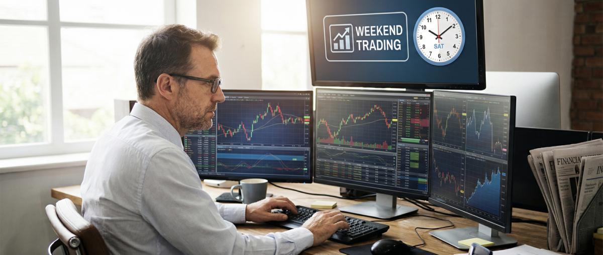 Common weekend holding policies across prop firms