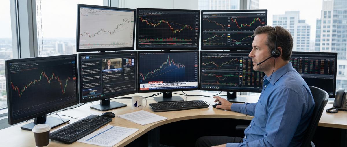 Risk management guide for funded trading accounts: strategies to protect your capital today