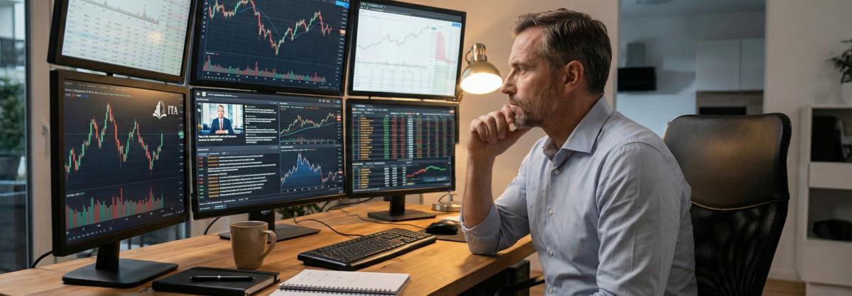 Case study: trader kane Case study: trader kane