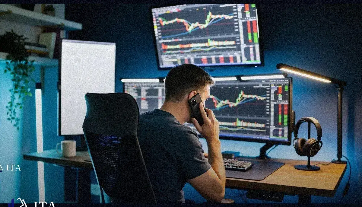 Trader - How to master supply and demand zones for prop firm wins Trader - How to master supply and demand zones for prop firm wins