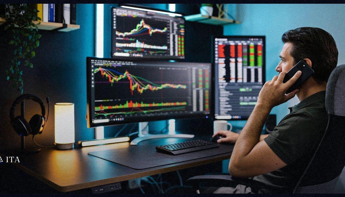 Trader - How to master supply and demand zones for prop firm wins