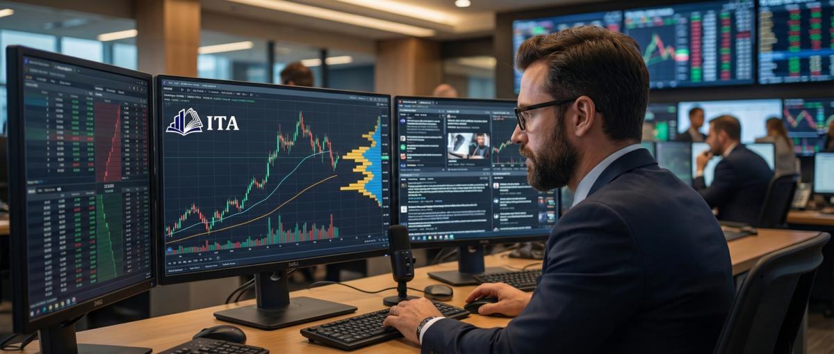 Technical analysis checklist for prop firm traders: Master your strategy and impress prop firms