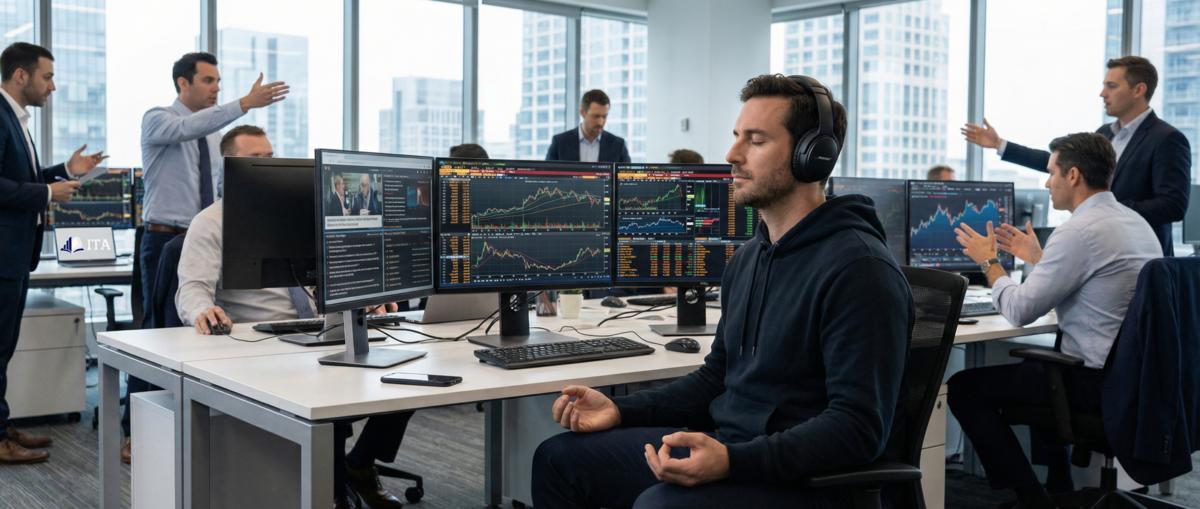 Common mistakes to avoid in prop firm trading Common mistakes to avoid in prop firm trading