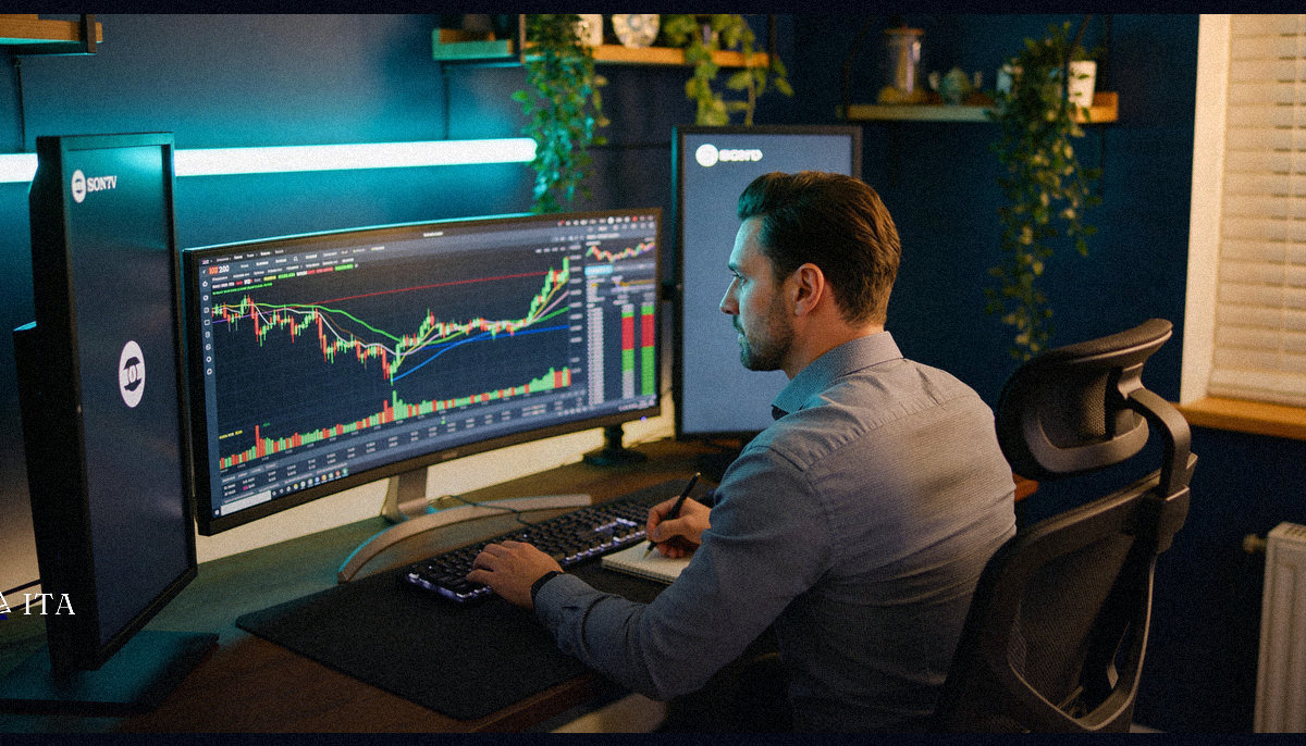 Trader – Top Forex Trading Strategies for Beginners to Master in 2024