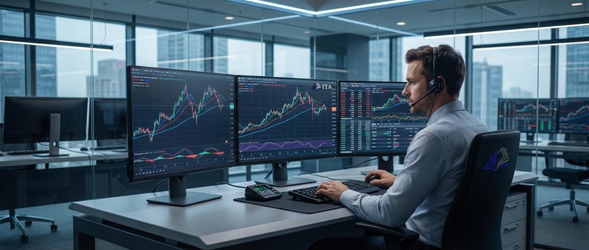 How to identify valid trends vs market noise How to identify valid trends vs market noise