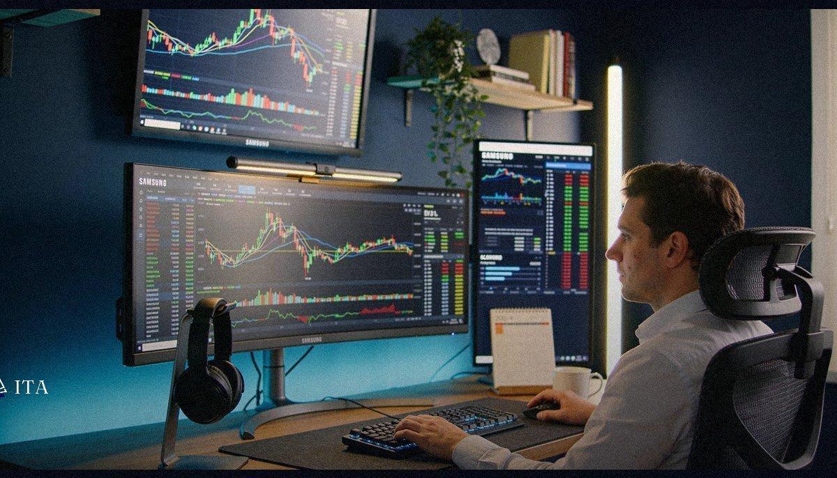 Trader - Trump tariffs impact forex traders 2026: complete guide