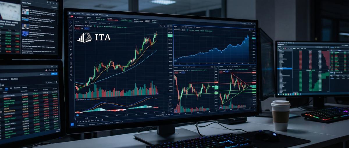 Why higher timeframes reveal big trends better