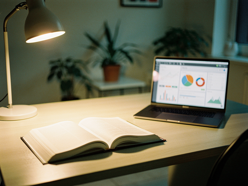 What is a Funded Forex Account? Unlock the Secrets to Trading Big with Low Risk