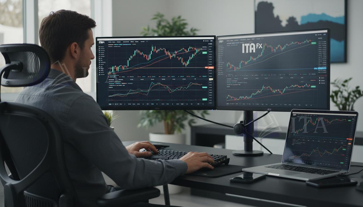 Rules and restrictions for news trading with ITAfx