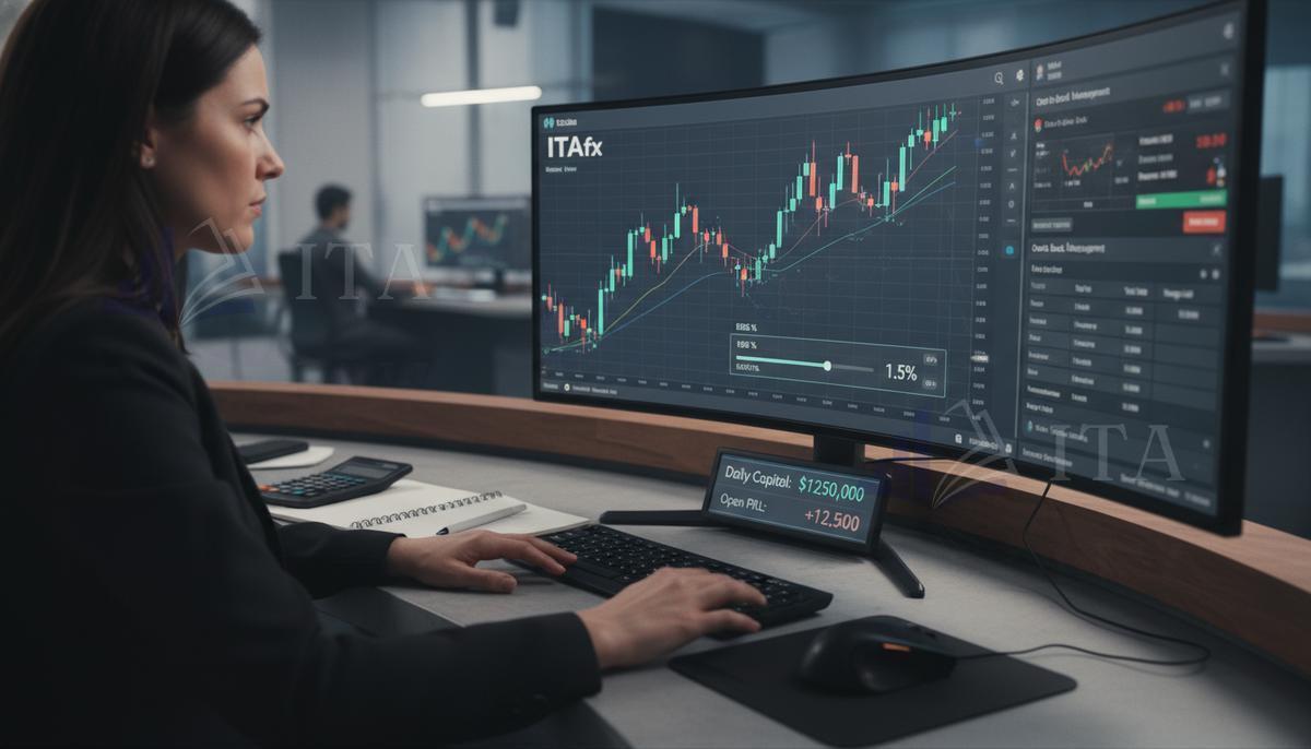 The evolving landscape of consistency rules in prop trading The evolving landscape of consistency rules in prop trading