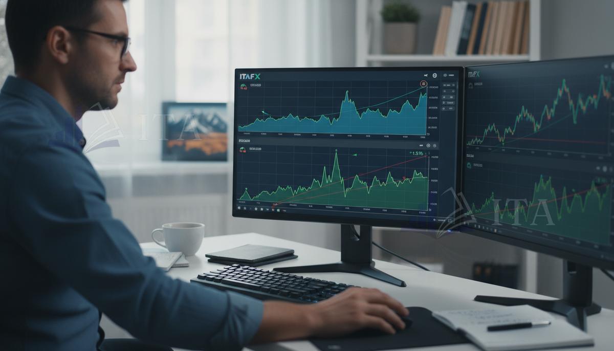 Understanding prop trading firms