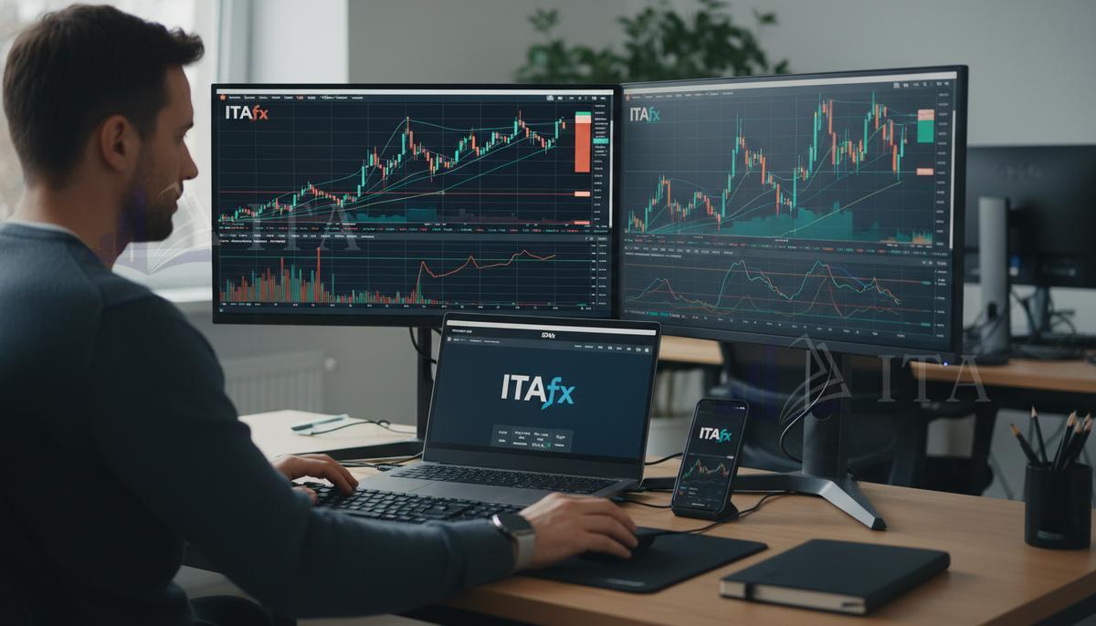 Common questions about ITAfx instant funded account for news trading