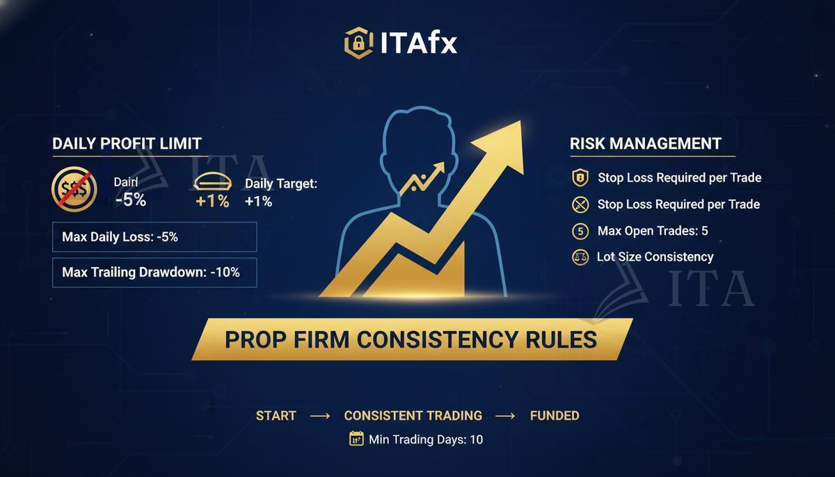 Daily profit limits and calculation methods Daily profit limits and calculation methods