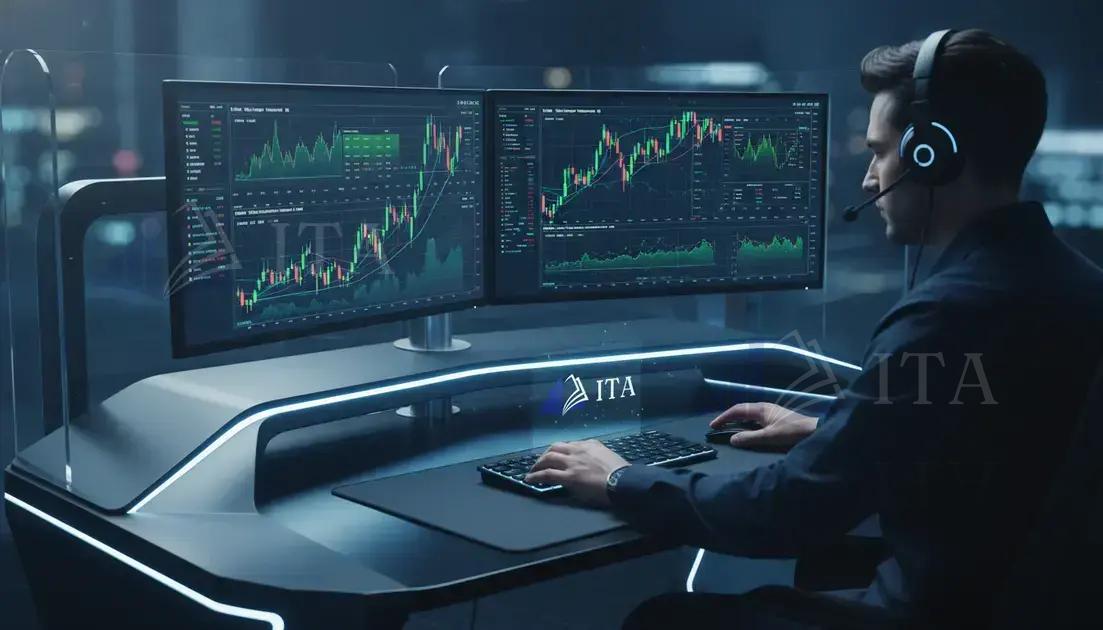 What Makes ITAfx the Best Choice