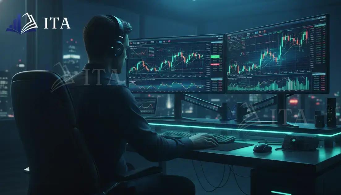 Avoiding Common Pitfalls in Forex Trading