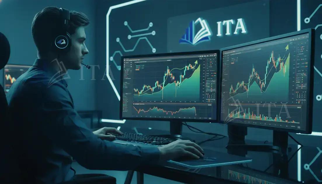 How ITAfx Ensures Trust and Security