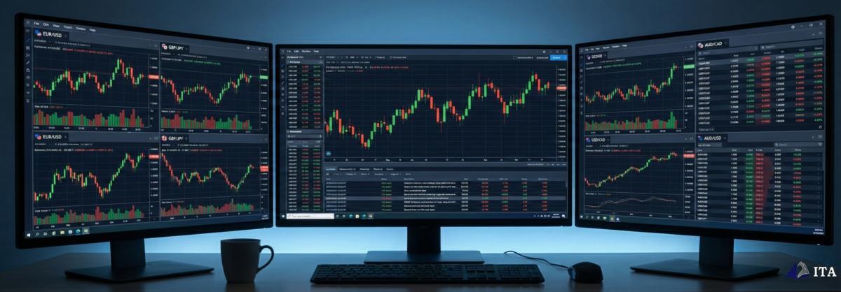 Setting maximum exposure and trade limits