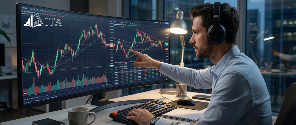 Common mistakes traders make with candlestick patterns