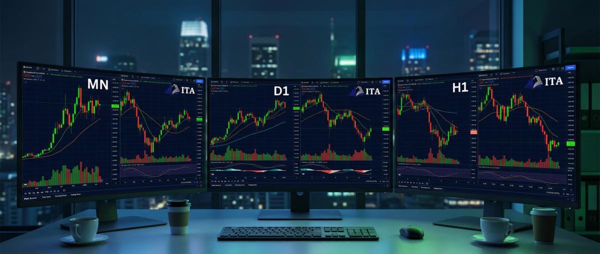 Practice and backtesting candlestick patterns