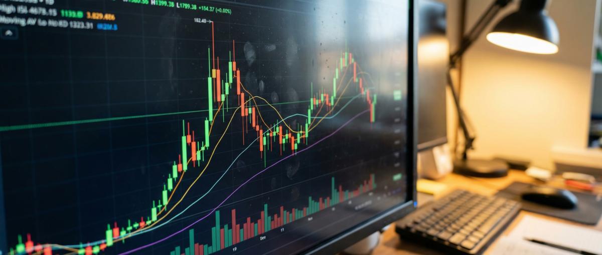 Bearish candlestick patterns every funded trader should know