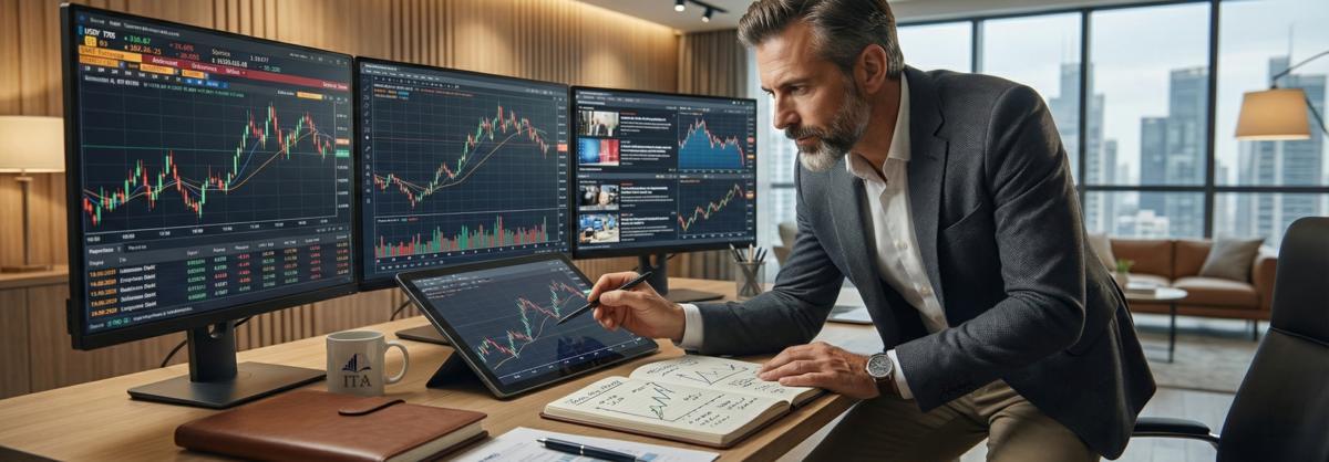 Recent trends and innovations in instant funding prop firms