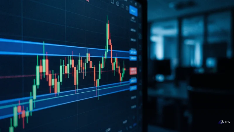 Support and Resistance Trading